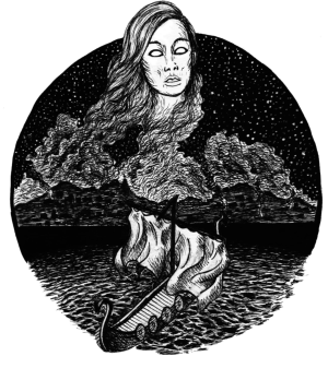 A Shipload of Trouble by Nathan Britto