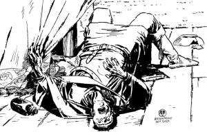 Poison by Brockprint